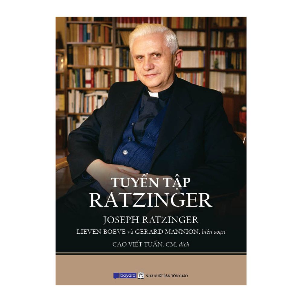 Tuyển Tập Ratzinger